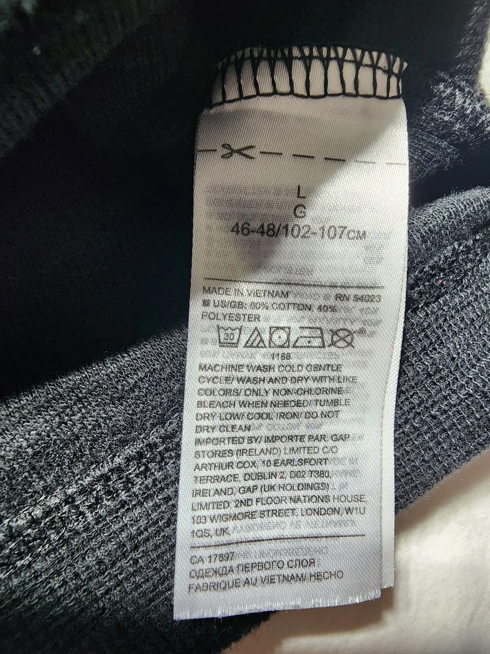 Banana Republic soft knit